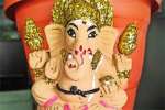 பழநியில் விதை விநாயகர் அறிமுகம்: மாசில்லா சதுர்த்திக்கு வாய்ப்பு