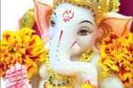 வீடுகளில் விநாயகர் சதுர்த்தி: மக்களுக்கு அறிவுரை