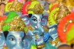 விநாயகர் சிலைகள் ஏற்ற சரக்கு வேன்களுக்கு தடை