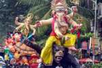 விநாயகர் சதுர்த்தி விழா வழக்கு தள்ளுபடி