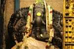 மதுரை முக்குறுணி விநாயகருக்கு சிறப்பு பூஜை