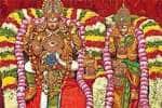 புராணமும் இலக்கியமும் போற்றிய மதுரை!