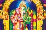 12 ராசியினரும் வழிபட வேண்டிய ராஜயோகம் தரும் ராசி விநாயகர்!