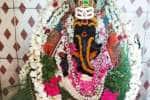 வில்வனேஸ்வரர் கோவிலில் விநாயகர் சதுர்த்தி சிறப்பு பூஜை