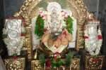 வெள்ளகோவிலில் விநாயகர் சதுர்த்தி விழா