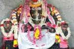 எளிமையாக நடந்த விநாயகர் சதுர்த்தி விழா