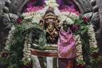 விநாயகர் சதுர்த்தி: நாமக்கல் கோவில்களில் சிறப்பு அபிஷேகம்