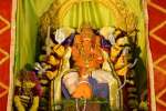 கோவை கோவில்களில் விநாயகர் சதுர்த்தி கோலாகலம்
