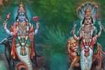 ராகு - கேதுப் பெயர்ச்சியால் யாருக்கு ராஜயோகம்?: பலனும் பரிகாரமும்!
