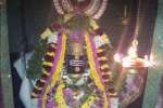 நெகமம் நித்தீஸ்வரர் கோவில் புதுப்பிக்க பூமி பூஜை