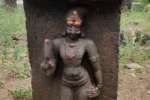 நாயக்கர் கால நடுக்கற்கள் கண்டெடுப்பு