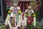 சிவசுப்பிரமணிய சுவாமி கோவிலில் சோமாஸ்கந்தருக்கு சிறப்பு பூஜை