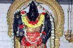 பழநி பெரியநாயகி அம்மன் கோயிலில் விழாக்கள் ரத்து