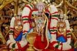 முதன்முறையாக திருப்பதி ஏழுமலையானுக்கு தனிமையில் பிரம்மோற்சவம்