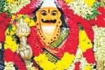 தர்ம முனீஸ்வரர் கோயிலில் களரி பொங்கல் விழா