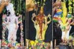 கள்ளழகர் கோயிலில் பவித்ர உற்ஸவம்