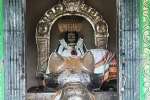 தும்பைப்பட்டி,  சங்கர லிங்கம் சுவாமி கோயிலில் பிரதோஷ வழிபாடு