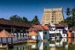கேரள கோவில்களின் 1000 கிலோ தங்கம்: டெபாசிட் செய்ய முடிவு