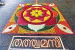 சபரிமலையில் திருவோண பூஜைகள் தொடக்கம்
