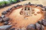 அகழாய்வில் கிடைத்த அரிய தொல்பொருட்கள்