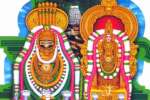 திருவண்ணாமலையில் கிரிவலம் செல்ல தடை