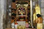 தஞ்சை பெரிய கோவிலில் குவிந்த பக்தர்கள்