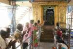 உன்னை காணாத கண்ணும்.. கோயில் திறப்பால் பக்தர்கள் நெகிழ்ச்சி
