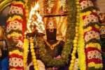 திருநாகேஸ்வரத்தில் ராகு பெயர்ச்சி விழா:  இணையதளத்தில் ஒளிபரப்பு