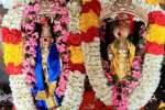 நவகிரக கோட்டையில் ராகு கேது பெயர்ச்சி விழா