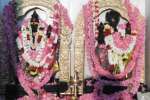 ஆலாந்துறையில் ராகு - கேது பெயர்ச்சி விழா: பக்தர்கள் தரிசனம்