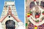 மன்னனடி போற்றி! ஈசனடி தொழுத பக்தர்கள் நெகிழ்ச்சி