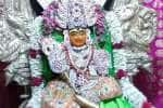 கொடைக்கானலில் பக்தர்கள் சுவாமி தரிசனம்