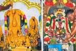 ரிஷபத்துக்கு பெயர்ச்சியான ராகு பகவான்:  திருநாகேஸ்வரத்தில் திரண்ட பக்தர்கள்