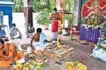 கள்ளக்குறிச்சி சிவன் கோவிலில் ராகு, கேது பெயர்ச்சி சிறப்பு பூஜை