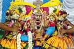 வரதராஜப் பெருமாள் சுவாமி திருக்கல்யாண உற்சவம்