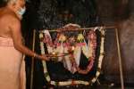 இறைவா... சக்தி கொடு! ஊரடங்கு தளர்வால் கோவில்கள் திறப்பு