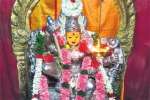 அழகு நாச்சியம்மன் கோவிலில் பவுர்ணமி பூஜை