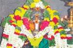 உத்தரகோசமங்கை வராகி அம்மன் கோயிலில் சிறப்பு பூஜை