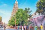 மீனாட்சி அம்மன் கோவிலில் நெரிசலை தவிர்க்க, ஆன்லைன் பதிவு வசதி