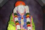 சாய் தபோவனத்தில் ஆவணி மாத ஆரத்தி