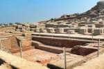 சிந்து சமவெளி நாகரிகம் அழிய பருவநிலை மாற்றம் காரணமாக இருக்கலாம்: ஆய்வில் தகவல்