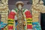ஸ்ரீரங்கம் கோவிலில் பவித்ரோத்ஸவ தீர்த்தவாரி