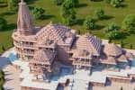 ராமர் கோவில் கட்டுமான பணி செப்., 17க்கு பின் துவக்கம்