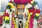 திருப்பரங்குன்றத்தில் சுவாமி வீதி உலா ரத்து