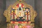 வேணுகோபால கிருஷ்ணசுவாமி கோவிலில் சிறப்பு வழிபாடு