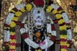 தட்சணகாசி காலபைரவர் கோவிலில் அஷ்டமி பூஜை