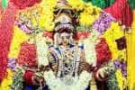 மேல்மலையனுார் கோவில் ஊஞ்சல் உற்சவம் ரத்து