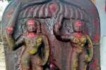 320 ஆண்டு பழமையான சதிக்கல்