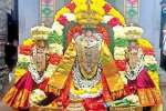 தேவநாத சுவாமி கோவில் பிரம்மோற்சவம்: கொரோனாவால் ஒரே நாளில் முடிந்தது