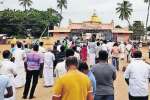 வடலுார் சபையில் குவிந்த பக்தர்கள்